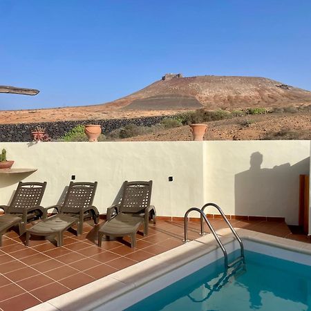 Casa Guanapay By Vulcano Homes Teguise (Lanzarote) Exterior foto