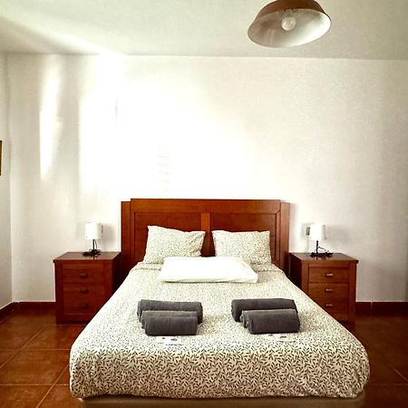Casa Guanapay By Vulcano Homes Teguise (Lanzarote) Exterior foto