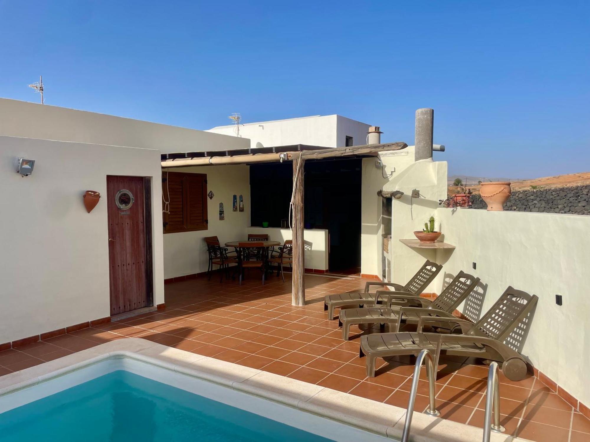 Casa Guanapay By Vulcano Homes Teguise (Lanzarote) Exterior foto