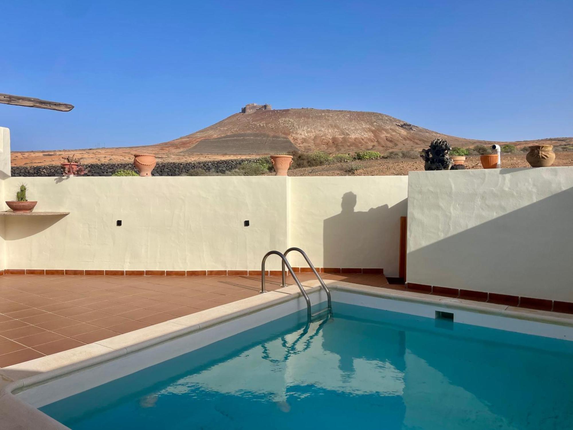 Casa Guanapay By Vulcano Homes Teguise (Lanzarote) Exterior foto