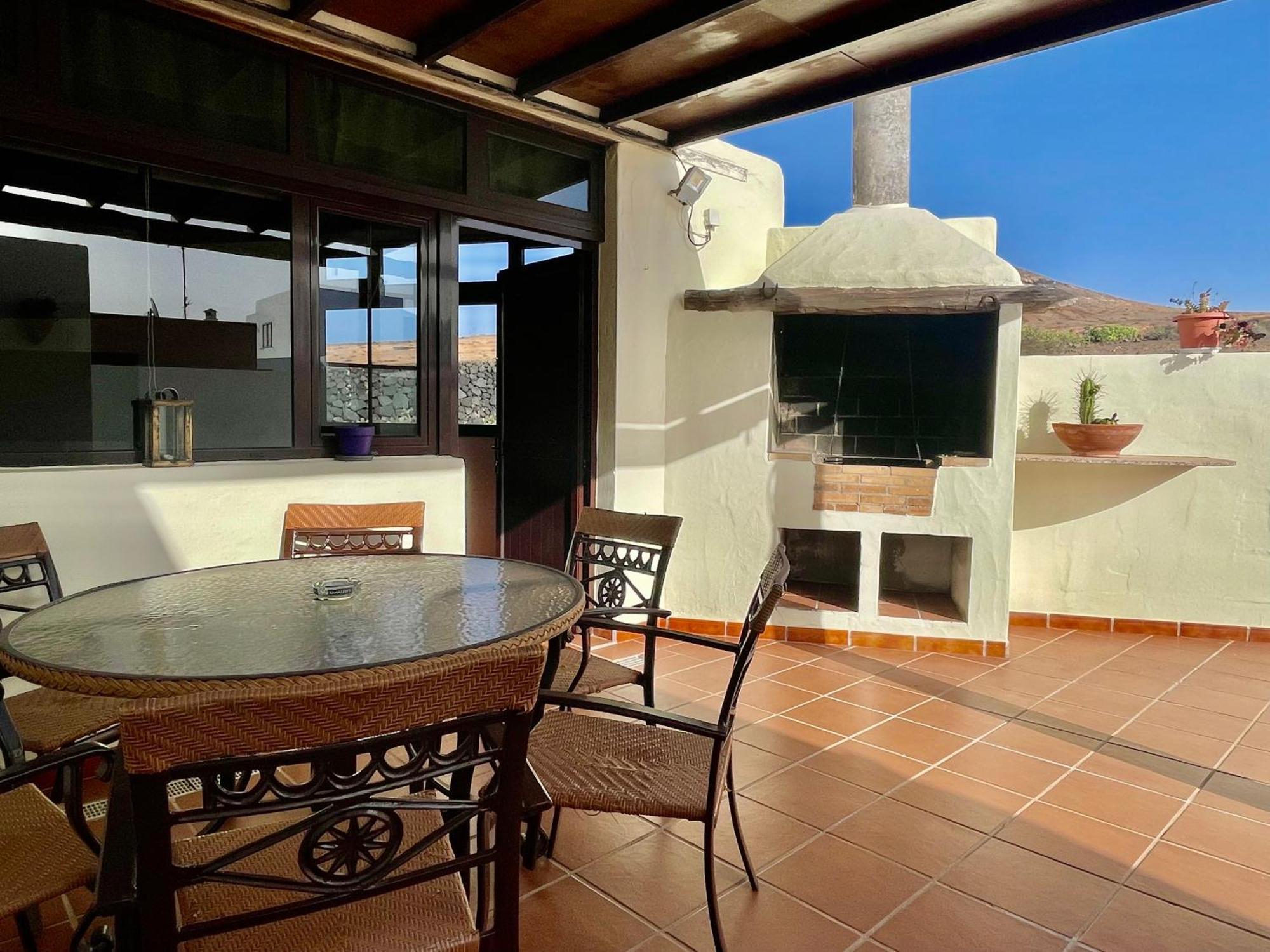 Casa Guanapay By Vulcano Homes Teguise (Lanzarote) Exterior foto