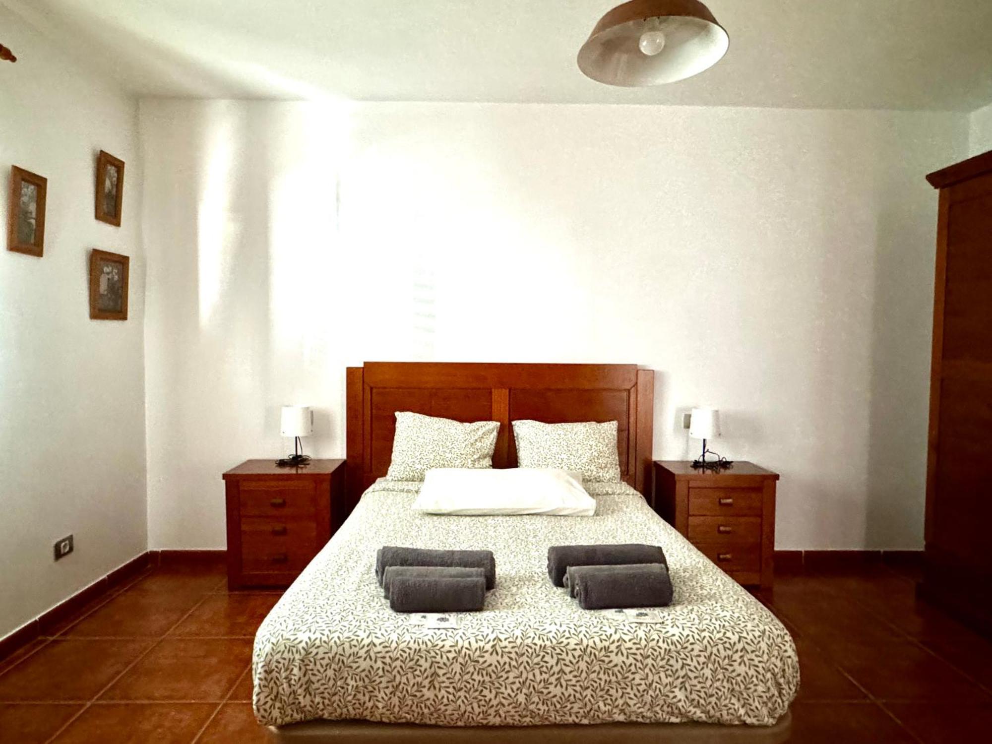 Casa Guanapay By Vulcano Homes Teguise (Lanzarote) Exterior foto